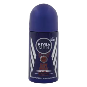 DESODORANTE NIVEA ROLL-ON MEN 50 ML