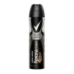 DESODORANTE REXONA AEROSOL MEN V12 175ML