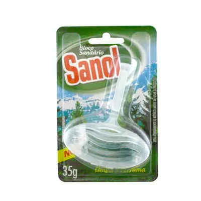 DESODORANTE SANOL RENOVAR PINHO APARELHO 35G