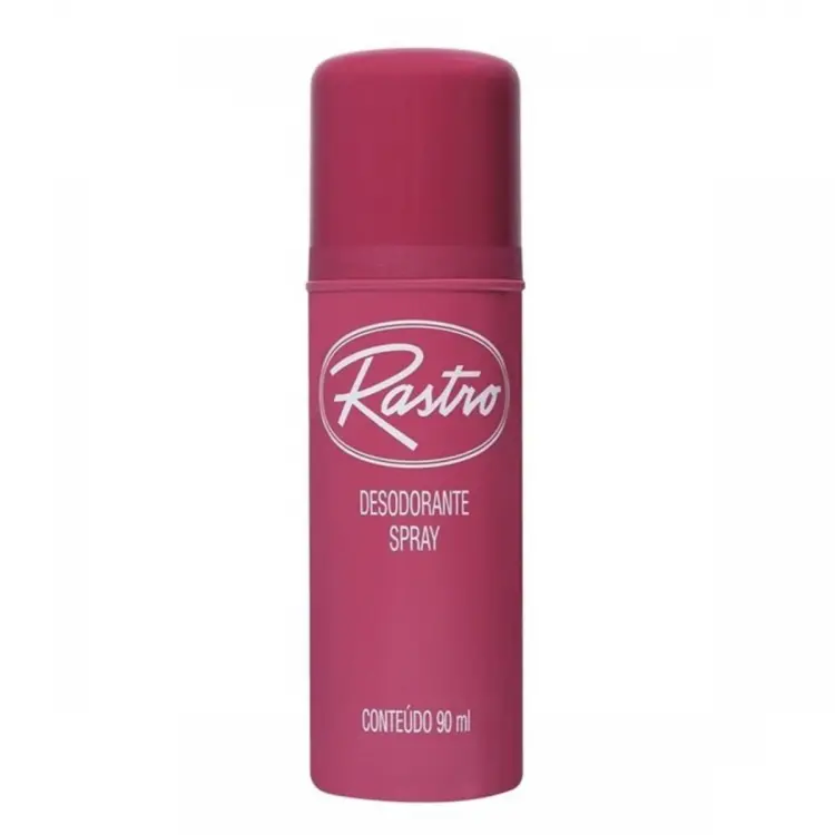 DESODORANTE RASTRO SPRAY 90 ML