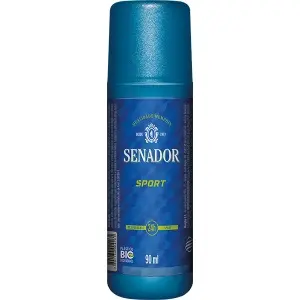 DESODORANTE SENADOR SPRAY SPORT 90 ML