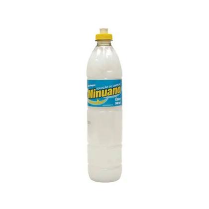 DETERGENTE MINUANO COCO 500ML