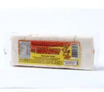 DOCE MOCOVIT TORRONE COM AMENDOIM 135 GRAMAS