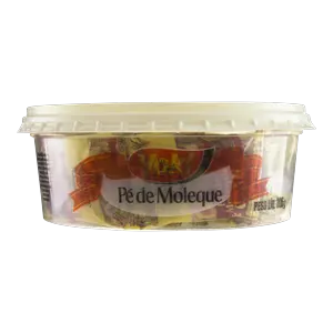 DOCE YOKI PÉ DE MOLEQUE 306G