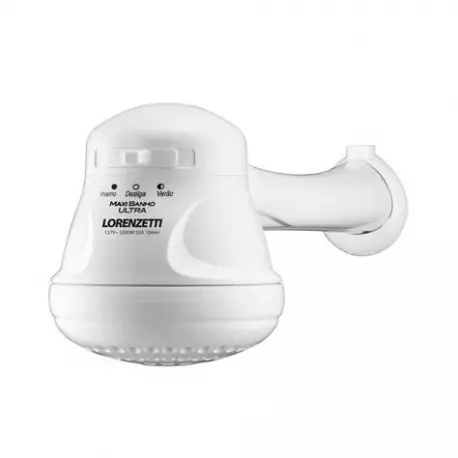 DUCHA LORENZETTI MAXI BANHO ULT.220V5500