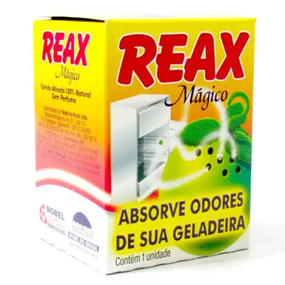 ELIMINA ODORES REAX 14 GR