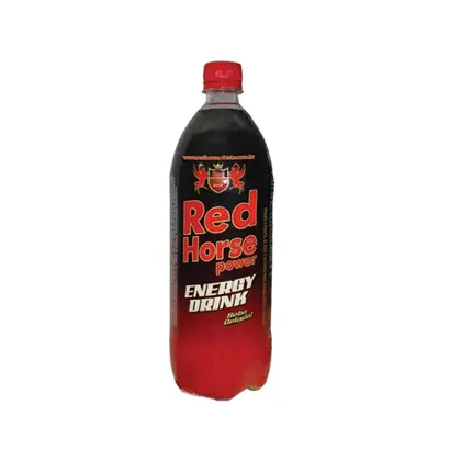 ENERGETICO RED HORSE 2L