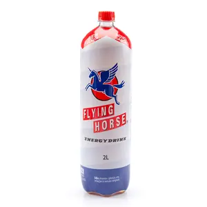 ENERGÉTICO FLYING HORSE 2L