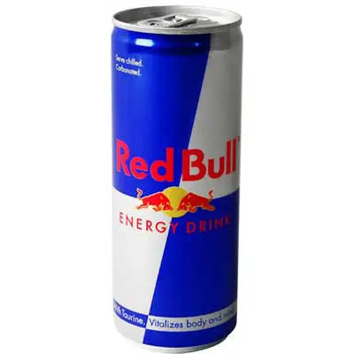 ENERGÉTICO RED BULL 355 ML