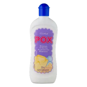 ENGOMADOR GOMA POX 200 ML