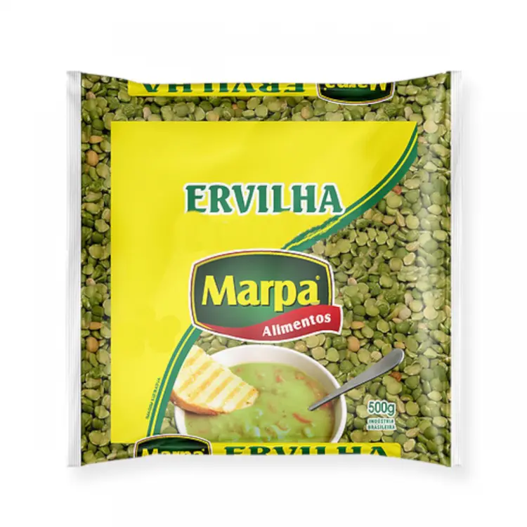 ERVILHA MARPA 500 G