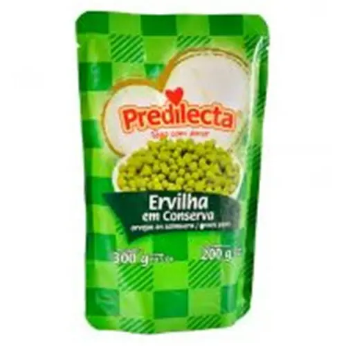 ERVILHA PREDILECTA 200G