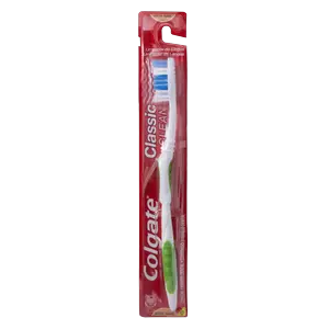 ESCOVA DENTAL COLGATE CLASS LONGA MACIA UNIDADE