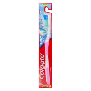 ESCOVA DENTAL COLGATE EXTRA CLEAN MEDIA UNID