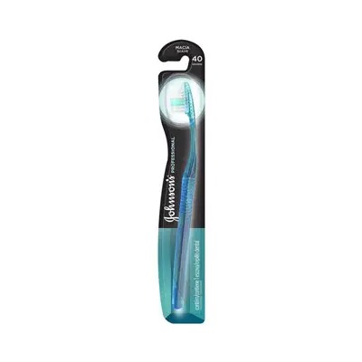 ESCOVA DENTAL JOHNSON EXTRA MACIA 30