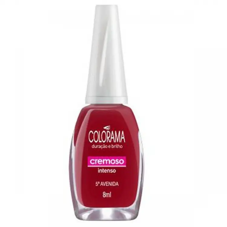 ESMALTE COLORAMA 5° AVENIDA