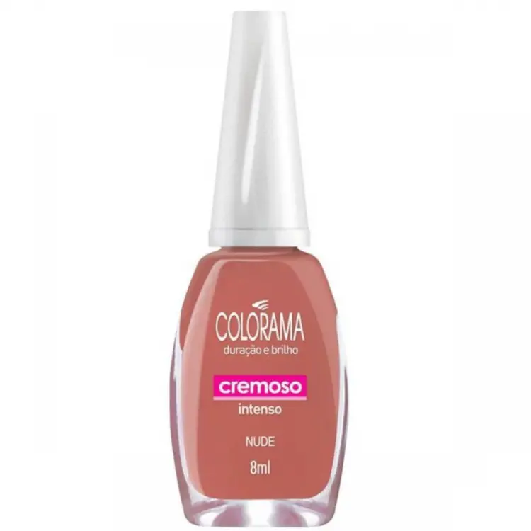 ESMALTE COLORAMA NUDE