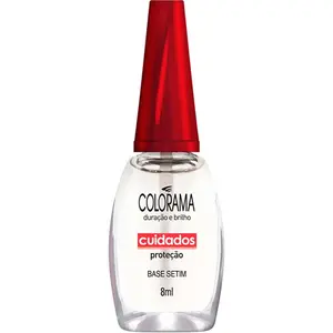 ESMALTE COLORAMA BASE SETIM