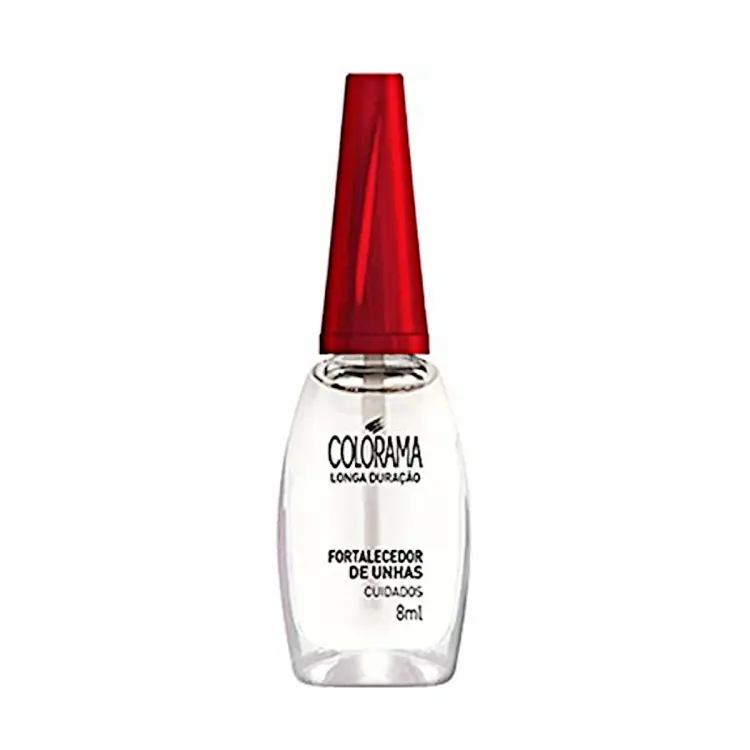 ESMALTE COLORAMA FORTALECEDOR DE UNHAS