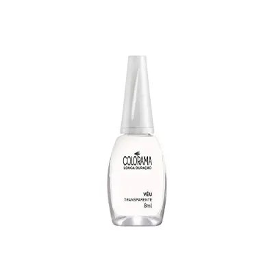 ESMALTE COLORAMA NATURAL VEU 8ML