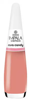 ESMALTE IMPALA ROSA CANDY 7,5ML