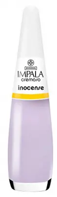 ESMALTE IMPALA CREMOSO INOCENSE 7,5ML