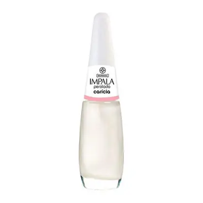 ESMALTE IMPALA PEROLADO CARICIA