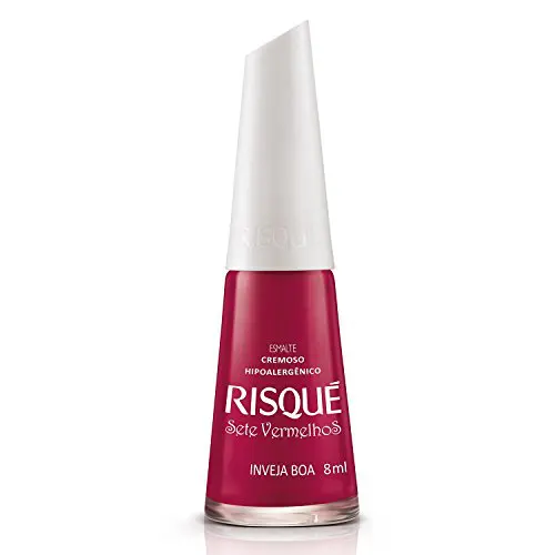 ESMALTE RISQUÉ CREMOSO INVEJA BOA 8ML