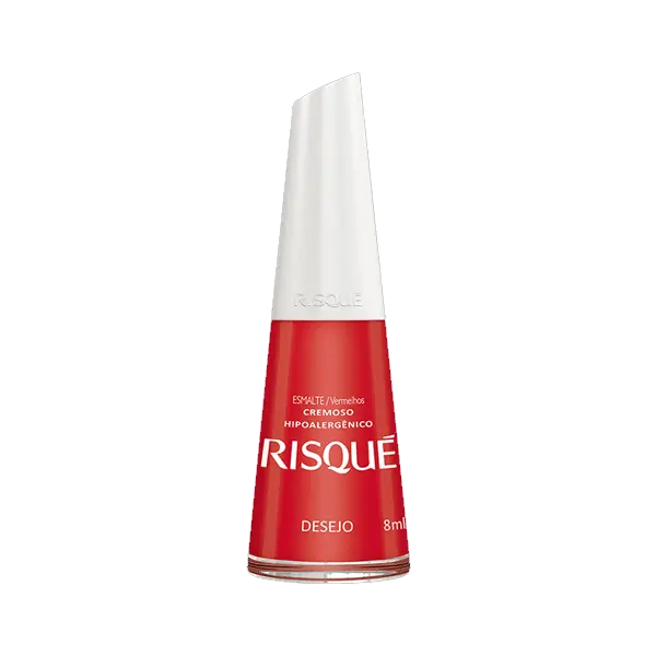 ESMALTE RISQUÉ DESEJO