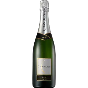 ESPUMANTE CHANDON BRANCO DEMI-SEC 750 ML