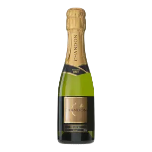 ESPUMANTE CHANDON BABY RESER. BRUT 187 ML