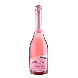 ESPUMANTE GARIBALDI ROSE 750 ML