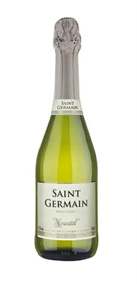 ESPUMANTE SAINT GERMAIN MOSCATEL 660 ML