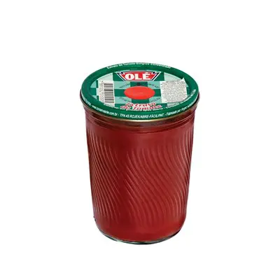 EXTRATO TOMATE OLE COPO 190G