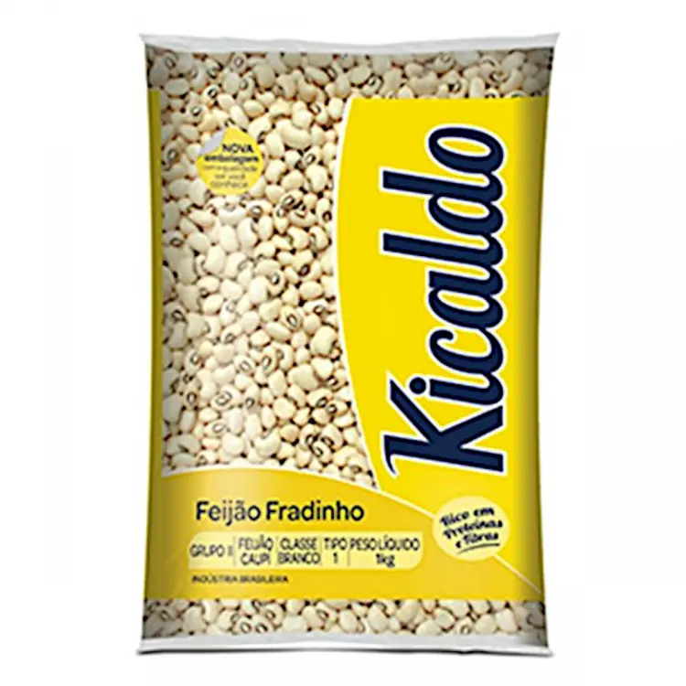 FEIJÃO KICALDO FRADINHO 1 KG