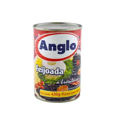 FEIJOADA ANGLO 430G