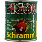 FIGO EM CALDA SCHRAMM 440 GRAMAS