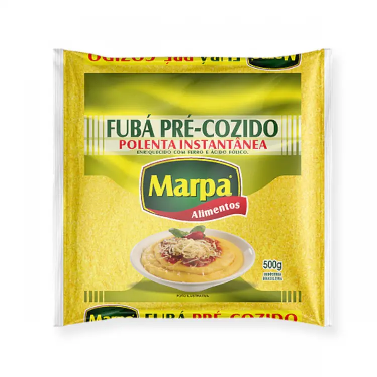 FUBA PRÉ COZIDO MARPA 500 G