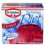 GELATINA DR. OETKER DIET CEREJA 12G