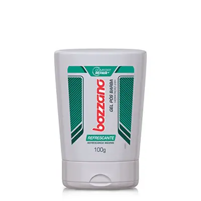 GEL POS BARBA BOZZANO REFRESCANTE 100 ML