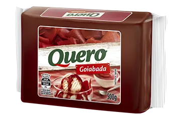 GOIABADA QUERO 500G