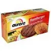 HAMBURGUER FRIMESA BOVINO 672G