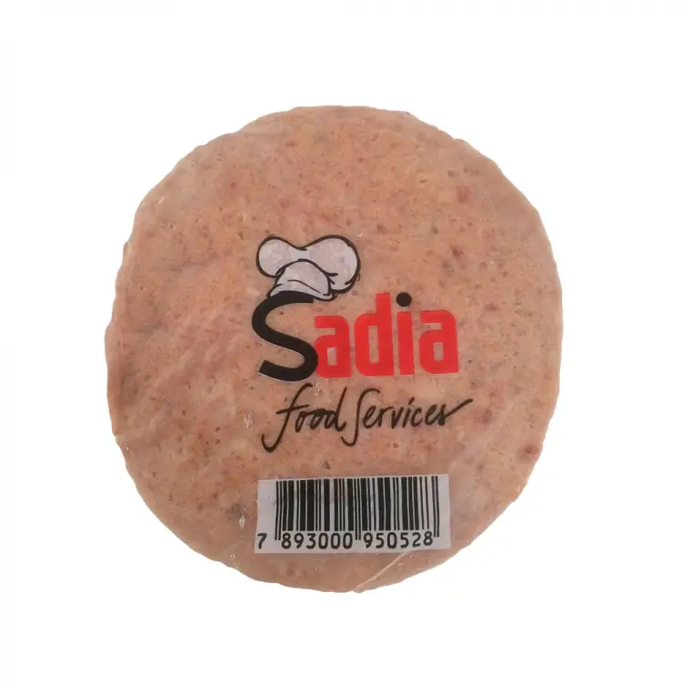 HAMBURGUER SADIA 56G