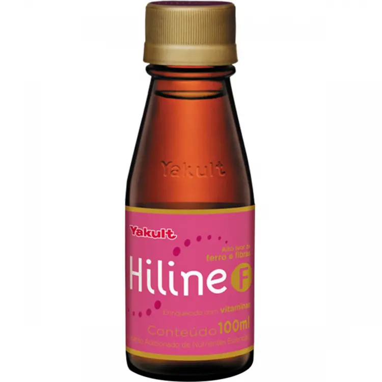 HILINE YAKULT 100ML