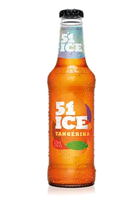 51 ICE TANGERINA 275ML