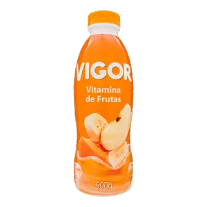 IOGURTE VIGOR VITAMINAS DE FRUTA 800G