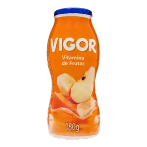 IOGURTE VIGOR LÍQUIDO VITAMINA 180G