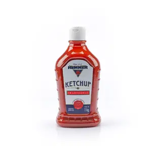 KETCHUP HEMMER TRADICIONAL 1 KG