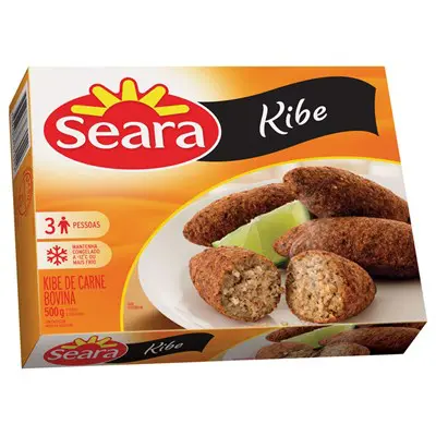 KIBE SEARA 500 GR