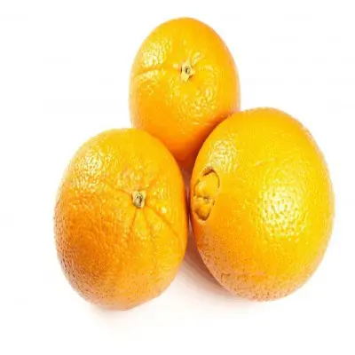 LARANJA BAHIA PACOTE 600G